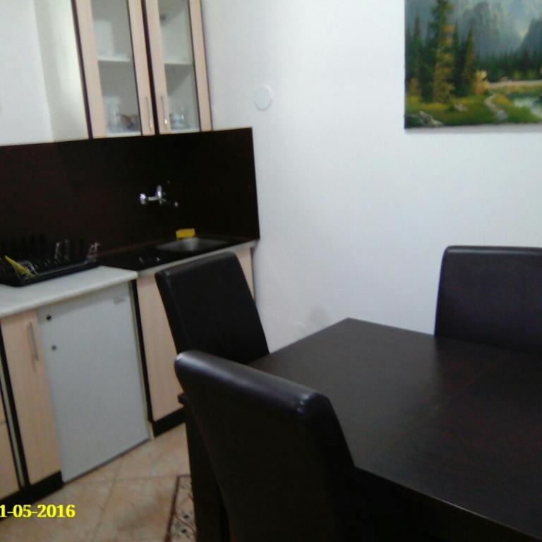 Old Town Škver apartments - Studio - 8