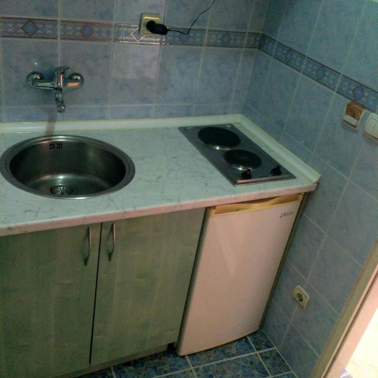 Old Town Škver apartments - Studio - 3