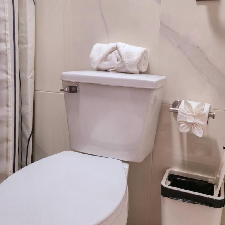 Polanco Living, Estudio cerca de Embajada y Masaryk - Appartement 1 Chambre - 2