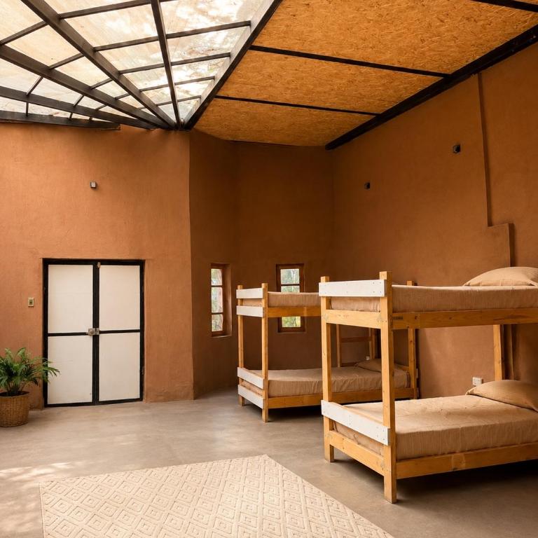 Casa Elisa - Cama Individual en habitación compartida femenina - 1