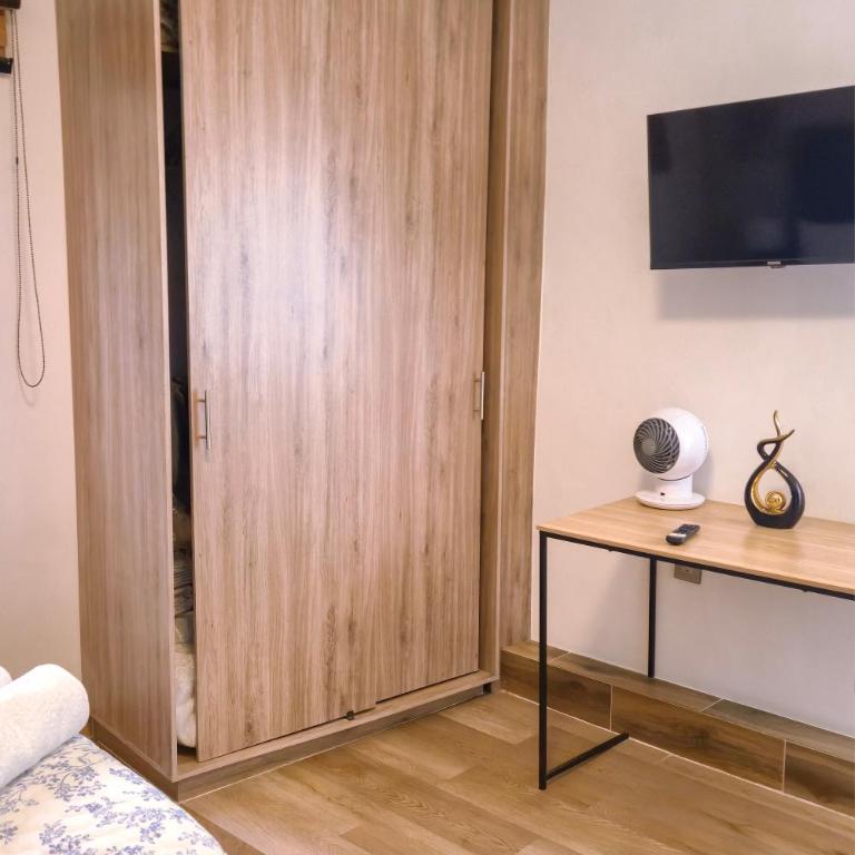 Polanco Living, Estudio cerca de Embajada y Masaryk - Appartement 1 Chambre - 4