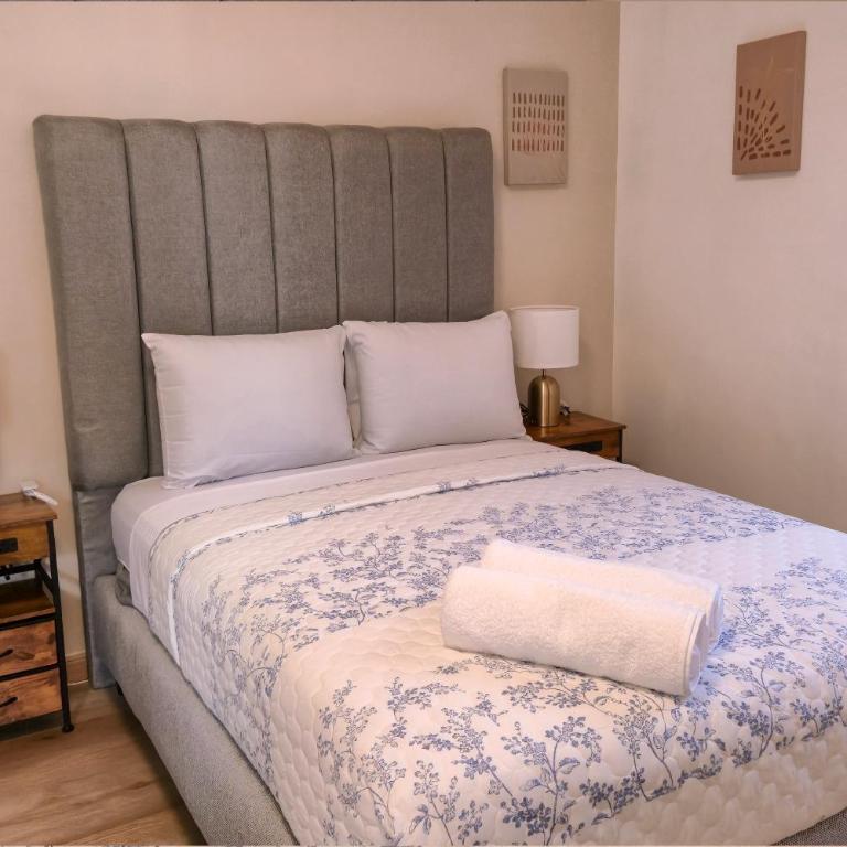 Polanco Living, Estudio cerca de Embajada y Masaryk - Appartement 1 Chambre - 8