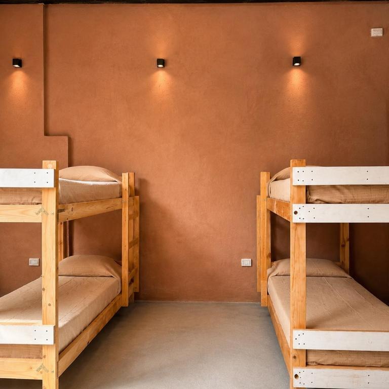 Casa Elisa - Cama Individual en habitación compartida femenina - 2