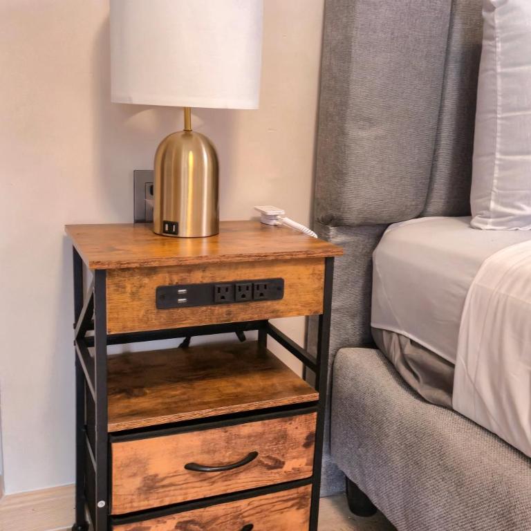 Polanco Living, Estudio cerca de Embajada y Masaryk - Appartement 1 Chambre - 15