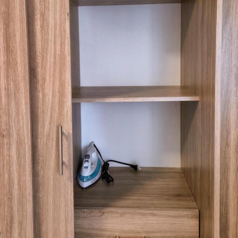 Polanco Living, Estudio cerca de Embajada y Masaryk - Appartement 1 Chambre - 26