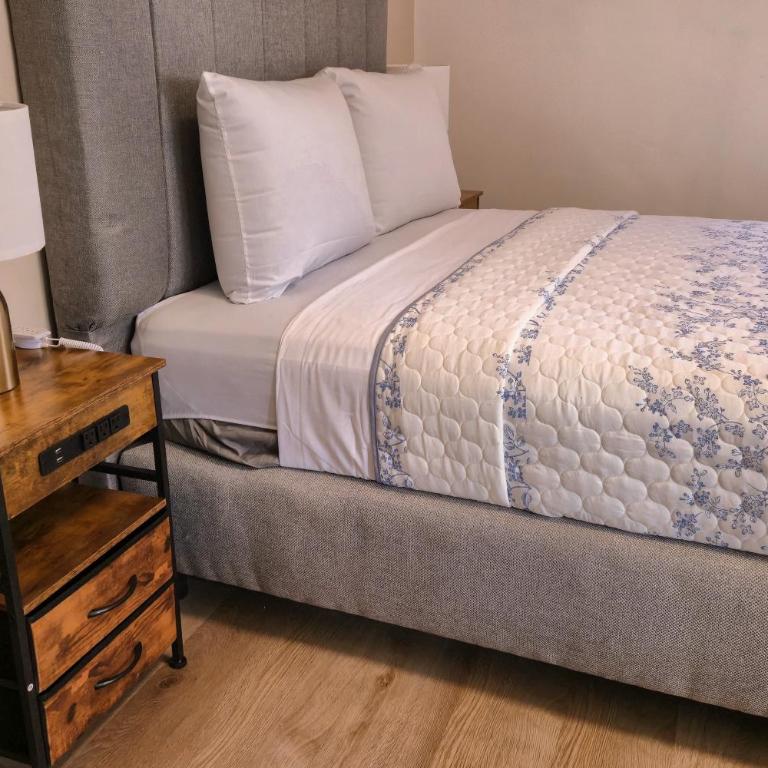 Polanco Living, Estudio cerca de Embajada y Masaryk - Appartement 1 Chambre - 27