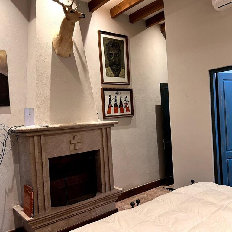 Casa Zapata, Acogedor! - Casa de 3 dormitorios - 3