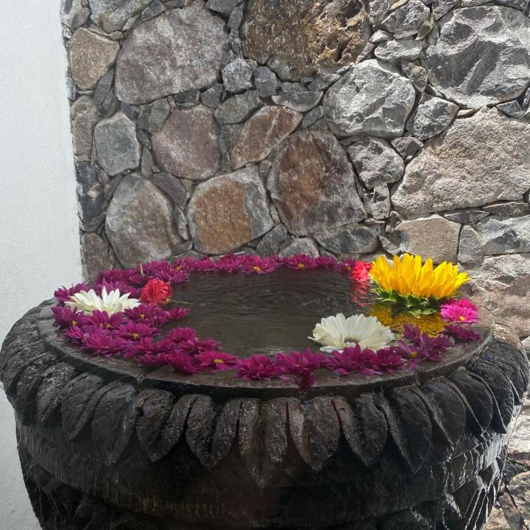 Casa Zapata, Acogedor! - Casa de 3 dormitorios - 5