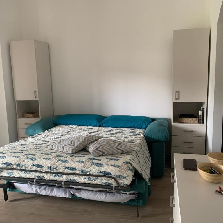 La Perla di Andora - Appartamento Monolocale - 9