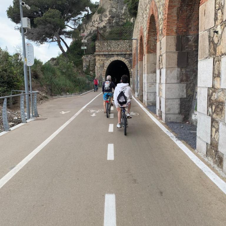 La Perla di Andora - Appartamento Monolocale - 35