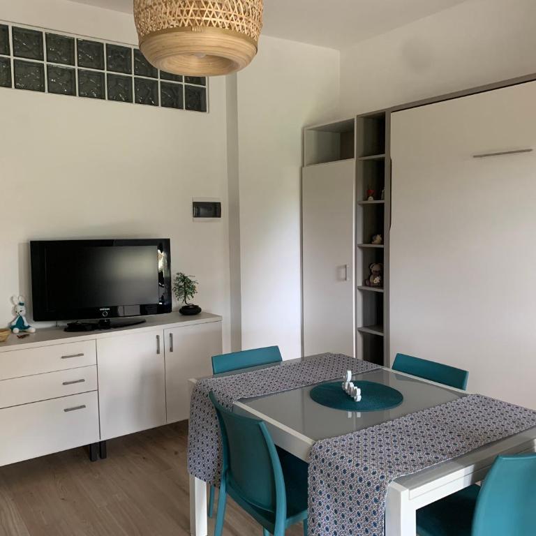 La Perla di Andora - Appartamento Monolocale - 4