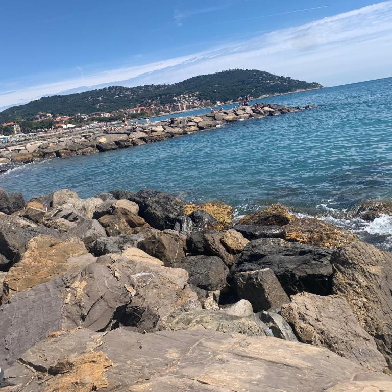 La Perla di Andora - Appartamento Monolocale - 26
