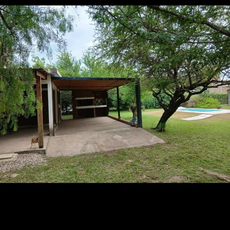 Las Marias - Casa de 3 dormitorios - 1