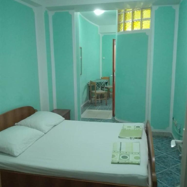 Old Town Škver apartments - Studio - 11