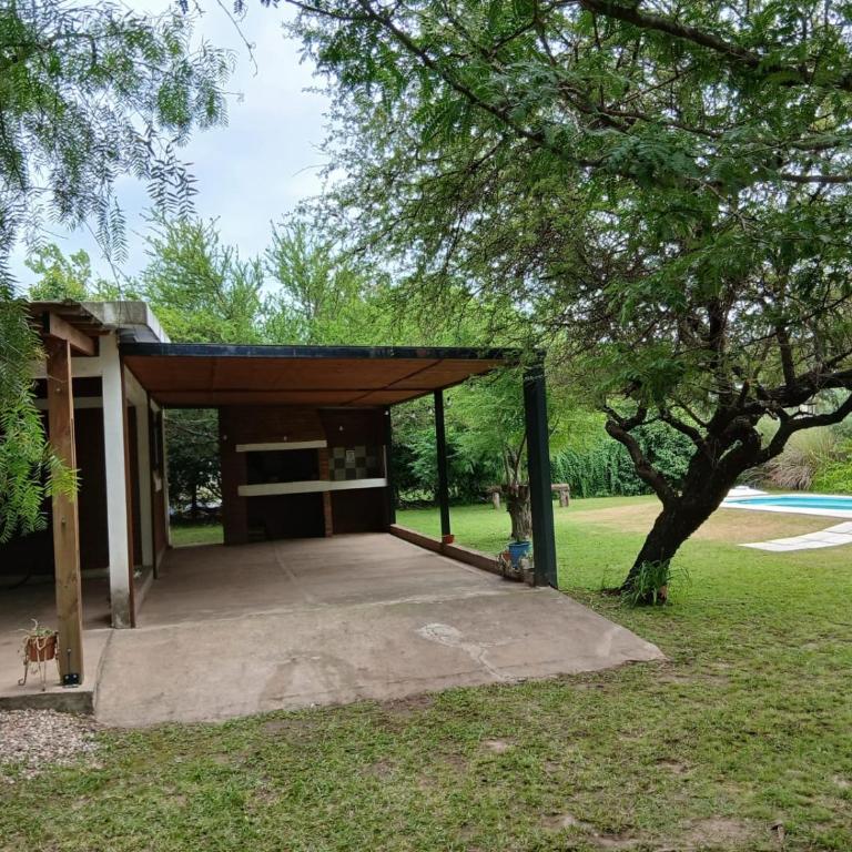 Las Marias - Casa de 3 dormitorios - 2