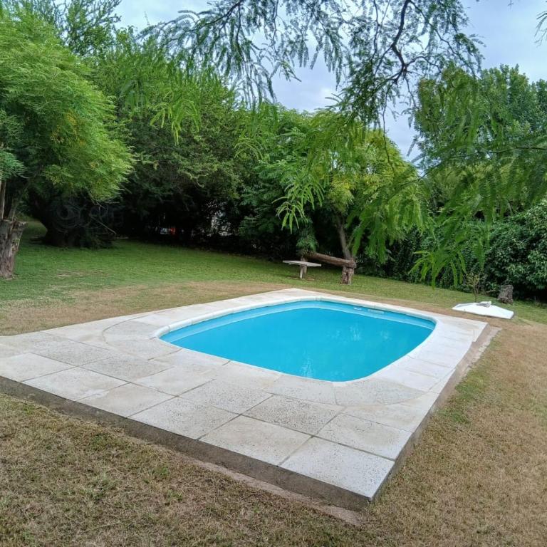 Las Marias - Casa de 3 dormitorios - 3