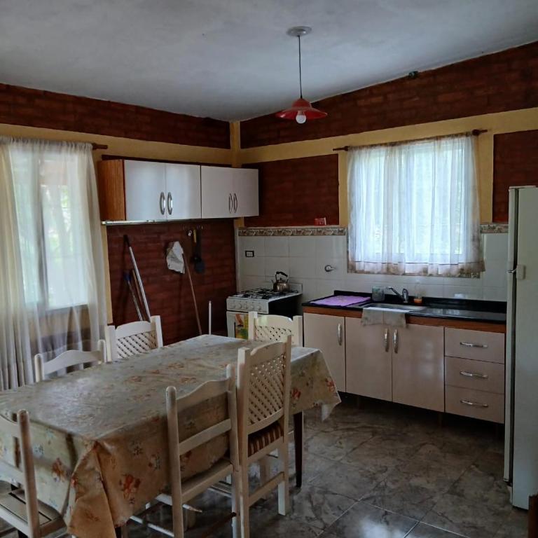 Las Marias - Casa de 3 dormitorios - 5