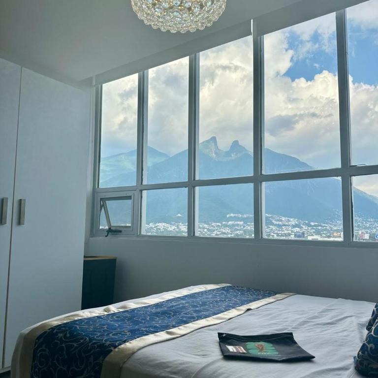 Loft Tec de Monterrey - Apartamento de 1 dormitorio - 4