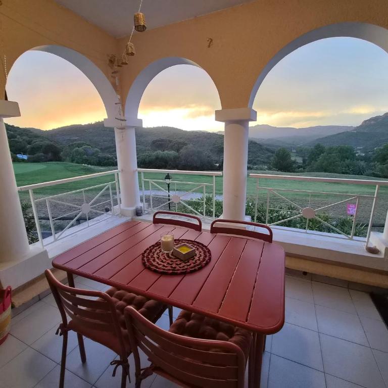 Studio village vacances - Studio - 3