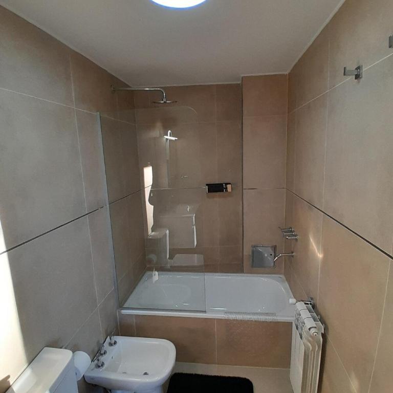 Nuevo, Cálido & Confortable en Belgrano Centro - Apartamento de 1 dormitorio - 20