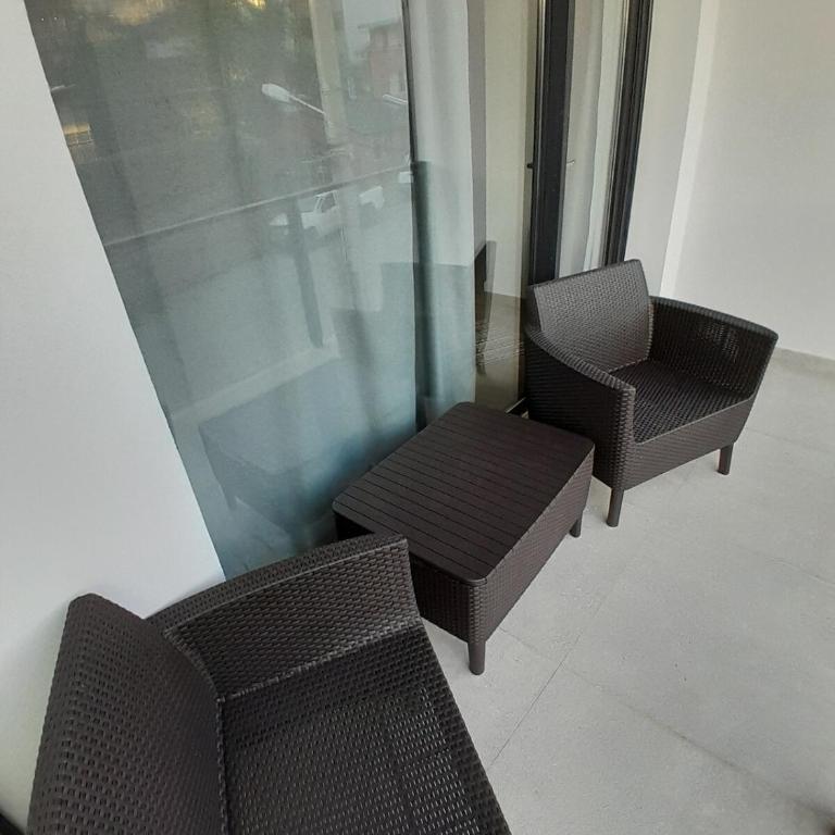 Nuevo, Cálido & Confortable en Belgrano Centro - Apartamento de 1 dormitorio - 21