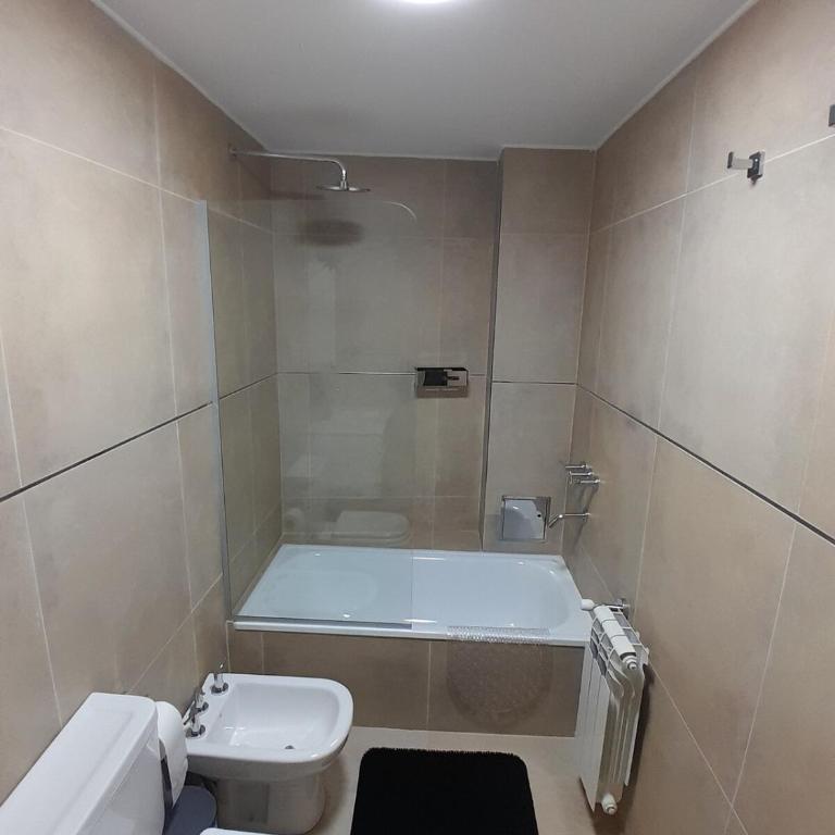 Nuevo, Cálido & Confortable en Belgrano Centro - Apartamento de 1 dormitorio - 18