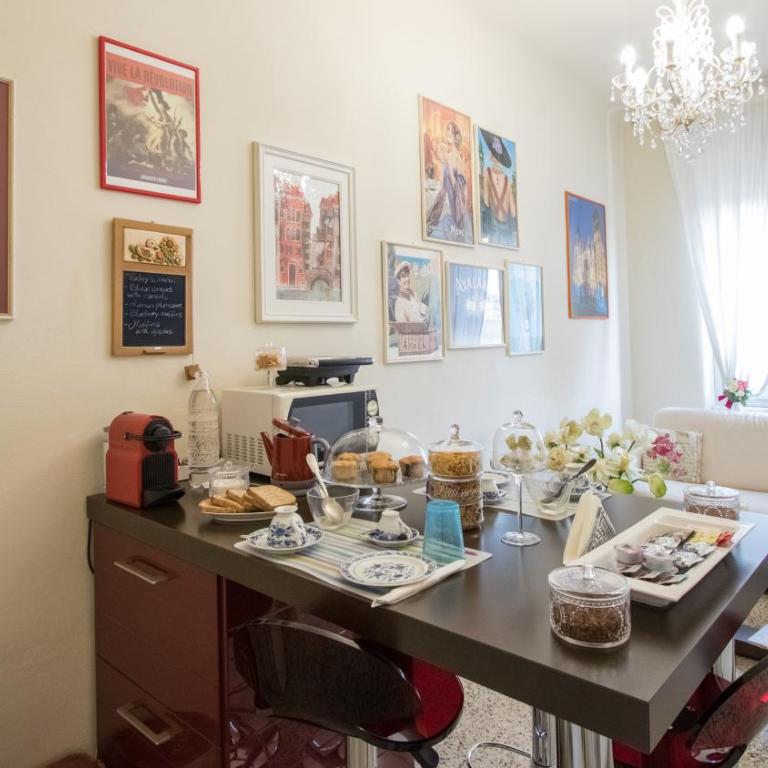 B&B Guerrazzi - Suite con Terrazza - 2