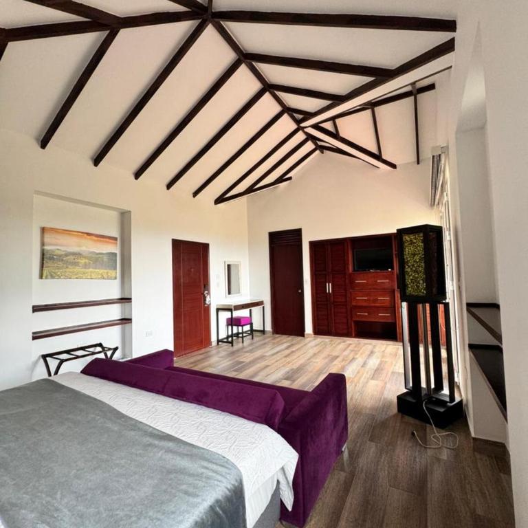 CASA BOHEMIA - Resort de Cerveza y vino - Habitación Doble Estándar - 3