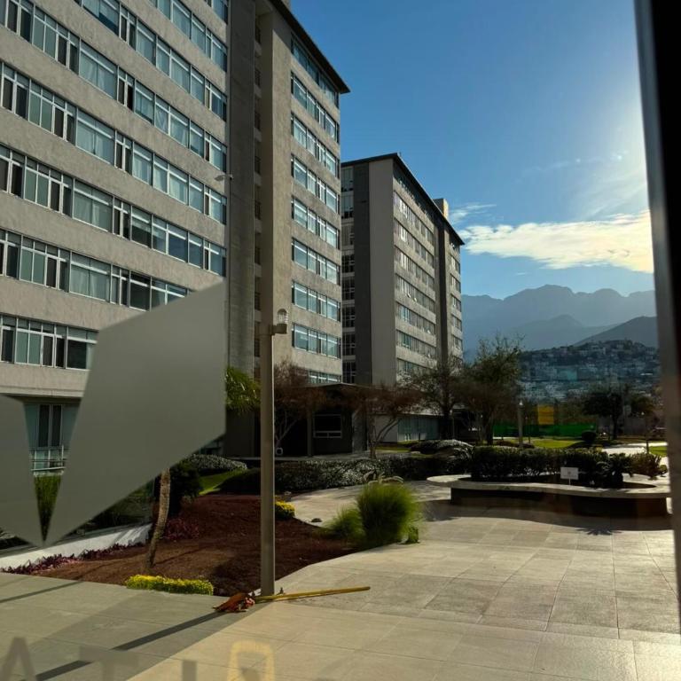 Amazing equipped loft excellent location - Apartamento de 1 dormitorio - 1
