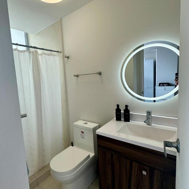Amazing equipped loft excellent location - Apartamento de 1 dormitorio - 2