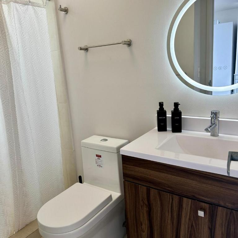 Amazing equipped loft excellent location - Apartamento de 1 dormitorio - 4