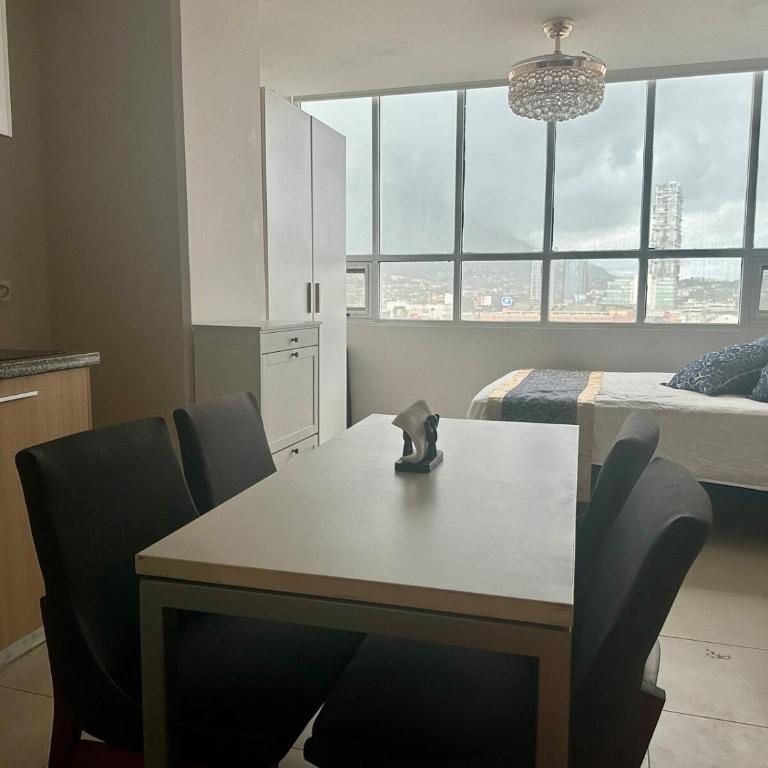 Amazing equipped loft excellent location - Apartamento de 1 dormitorio - 5