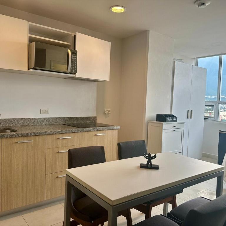 Amazing equipped loft excellent location - Apartamento de 1 dormitorio - 6