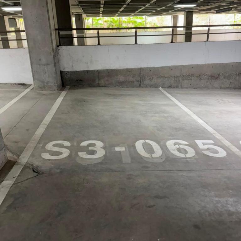 Amazing equipped loft excellent location - Apartamento de 1 dormitorio - 9