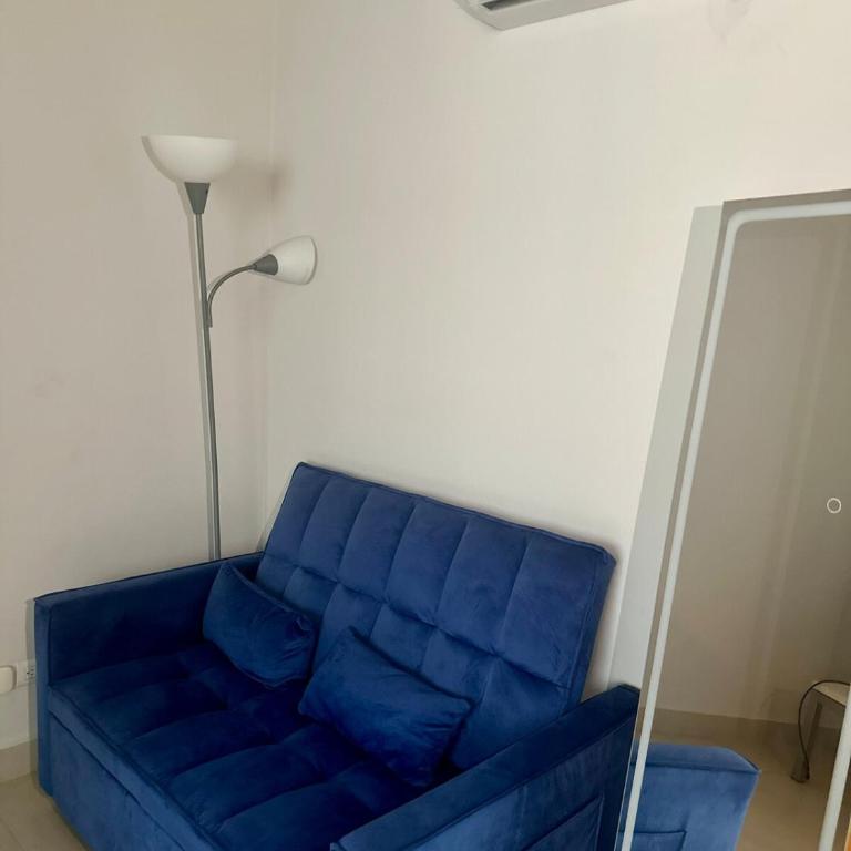 Amazing equipped loft excellent location - Apartamento de 1 dormitorio - 10