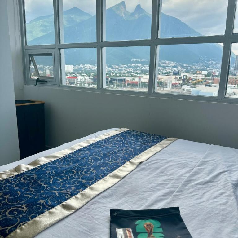 Amazing equipped loft excellent location - Apartamento de 1 dormitorio - 16
