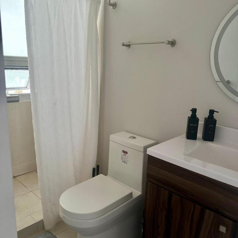 Amazing equipped loft excellent location - Apartamento de 1 dormitorio - 17