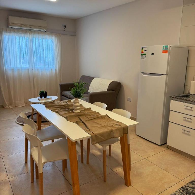 Departamento a estrenar Barrio Sur - Zona Hilton - One-Bedroom Apartment - 2