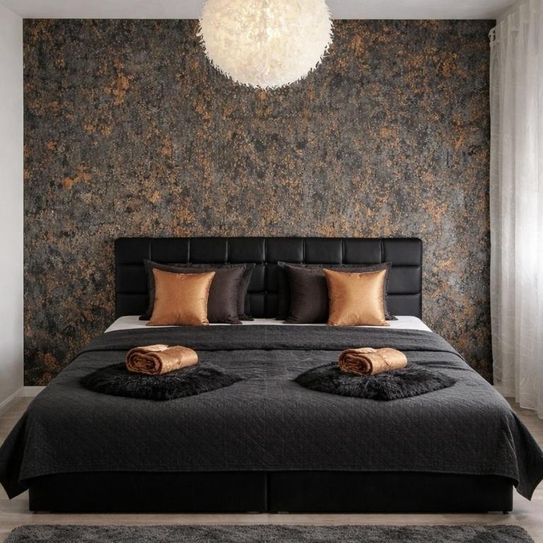 Guest House Eden - Appartement 1 Chambre - 2