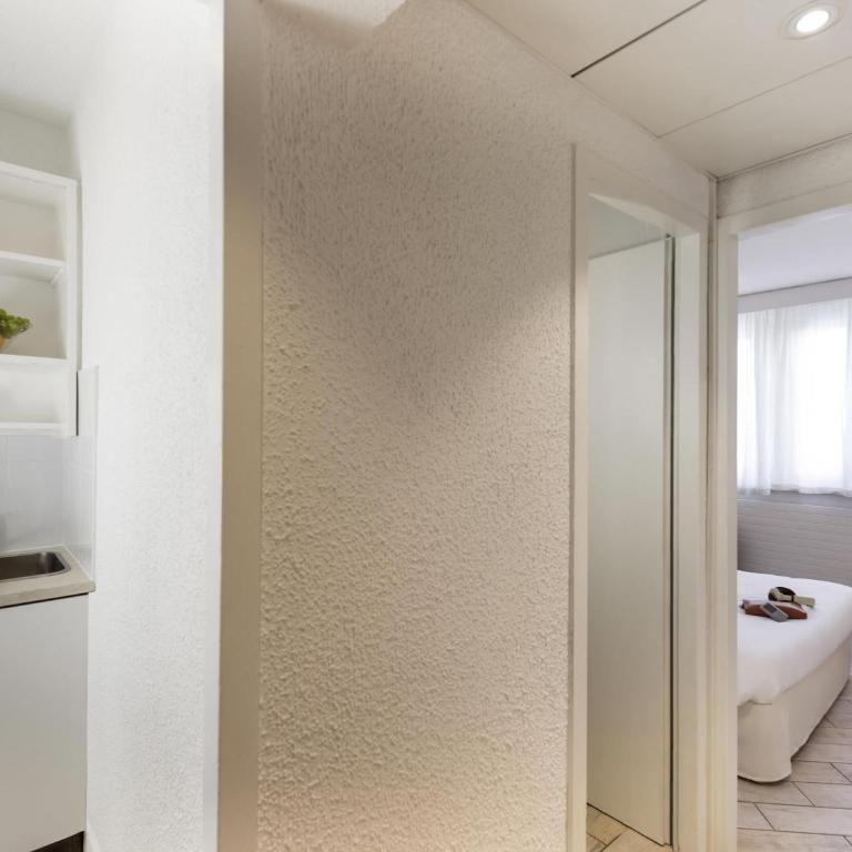 Résidence Studio Genève Centre - Studio - 6