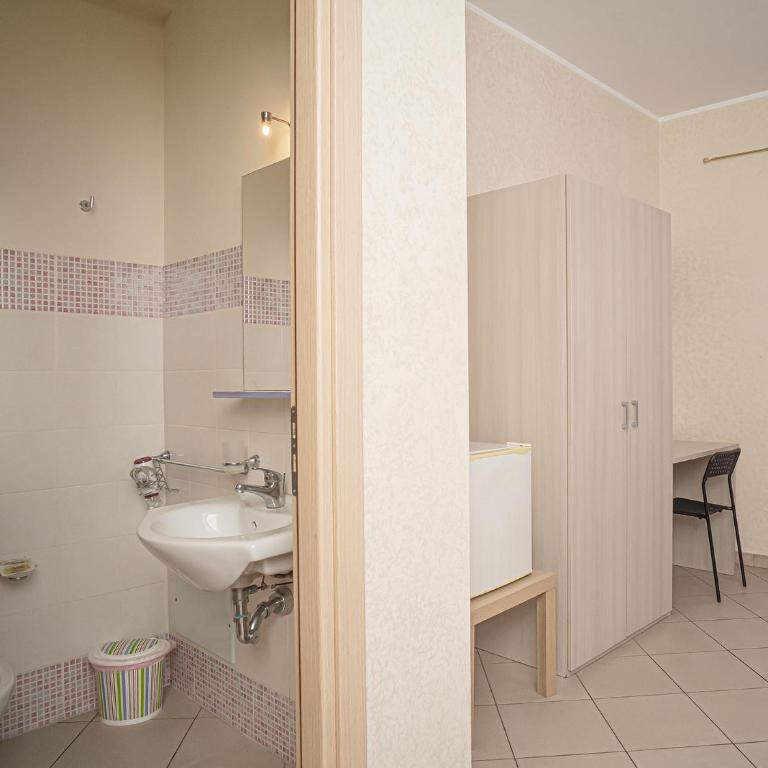 B&B Alta Marea Pozzallo - Habitación Triple con baño privado - 3