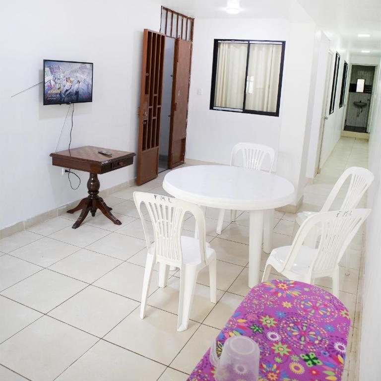 Resort Maldo - Two-Bedroom Standard Apartment - 1