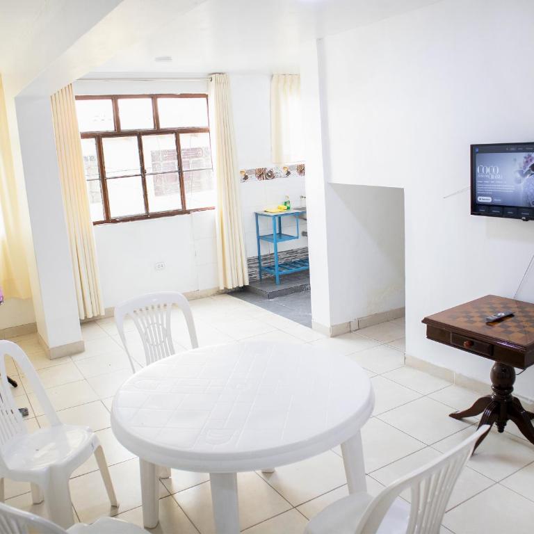 Resort Maldo - Two-Bedroom Standard Apartment - 11