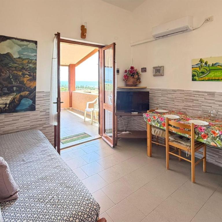 Awesome Home In Costa Rei With House Sea View - Maison 2 Chambres - 7