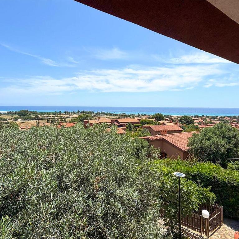 Awesome Home In Costa Rei With House Sea View - Maison 2 Chambres - 5