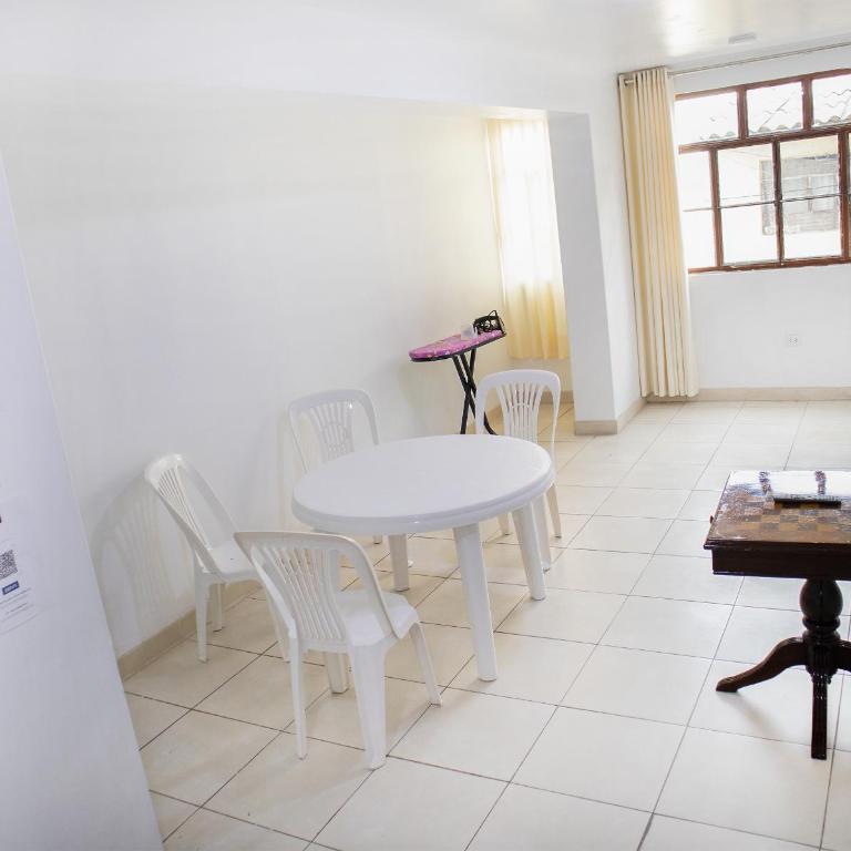 Resort Maldo - Two-Bedroom Standard Apartment - 12