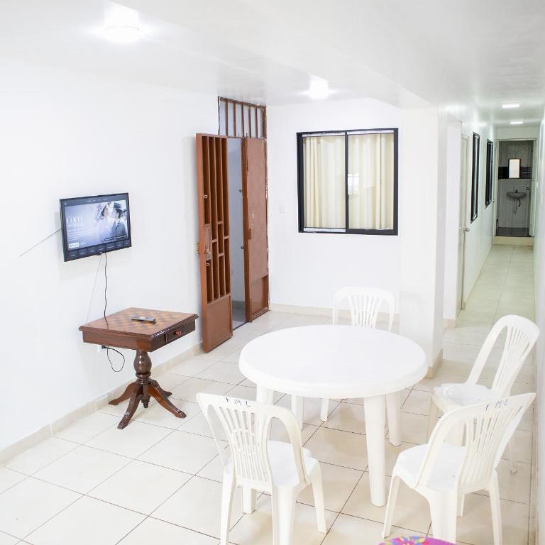 Resort Maldo - Two-Bedroom Standard Apartment - 2
