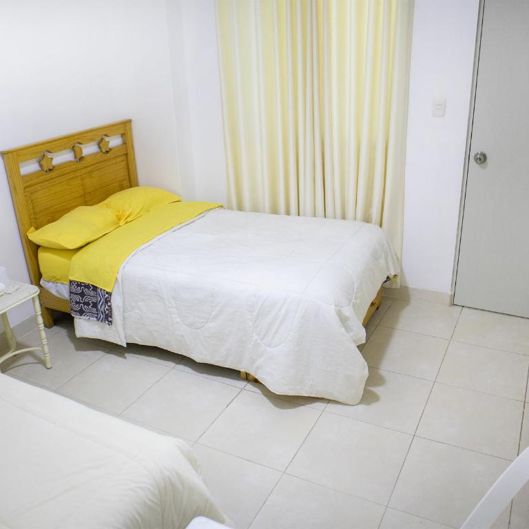 Resort Maldo - Two-Bedroom Standard Apartment - 9