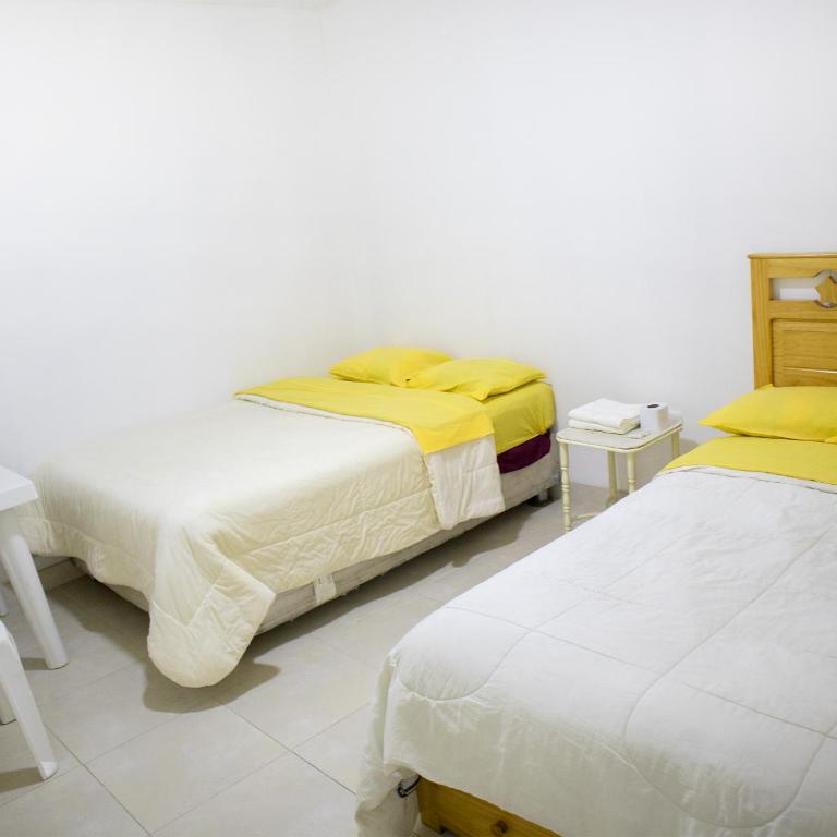 Resort Maldo - Two-Bedroom Standard Apartment - 10