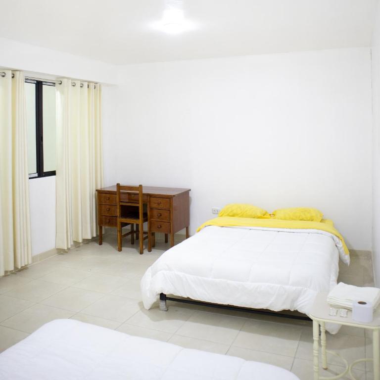 Resort Maldo - Two-Bedroom Standard Apartment - 6